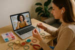 CURSO BEYOUTERAPIA 1 ONLINE "SIN KIT"