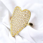 ANILLO LOVE MYSELF