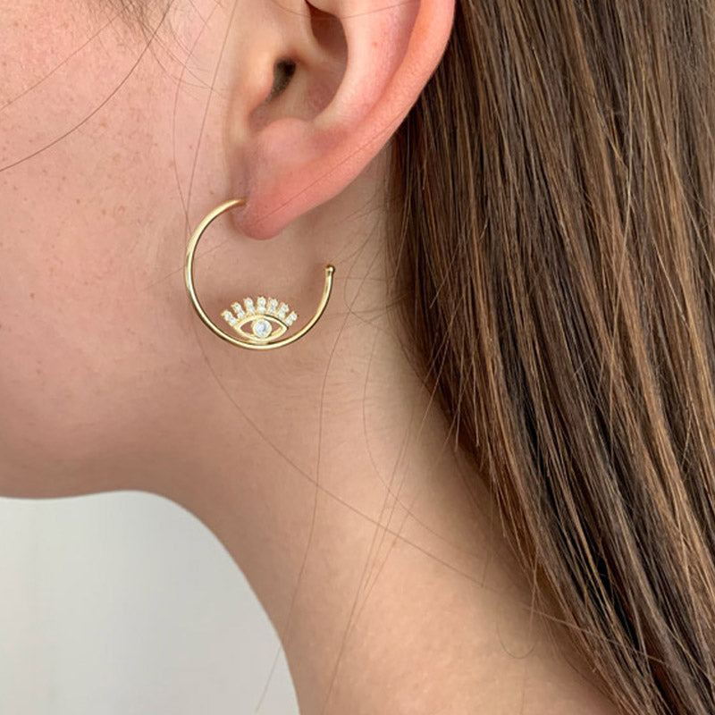 Aros Lucky Mine
