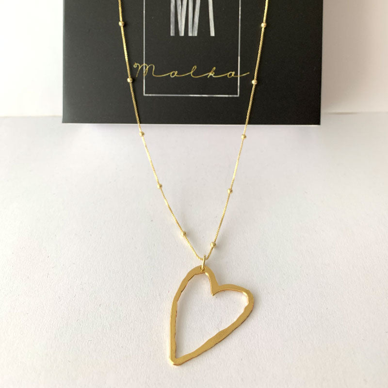 Collar Beyou Gold