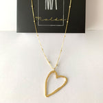 Collar Beyou Gold