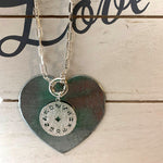 COLLAR CONSTELACION PLATA