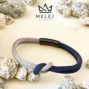PULSERA BALTAZAR NAVY