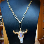COLLAR TORO AMATISTA