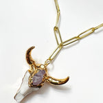 COLLAR TORO AMATISTA