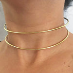 Chocker Lucia 2