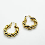 ARGOLLAS GRUESAS DUA