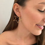 Aros Starlight Gold